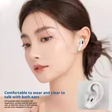 New Air Pro 5 TWS Max Wireless Bluetooth Earphones Headphones HiFi Low Latency Sound Noise Reduction Earbuds for iPhone Android