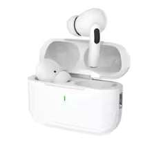 New Air Pro 5 TWS Max Wireless Bluetooth Earphones Headphones HiFi Low Latency Sound Noise Reduction Earbuds for iPhone Android