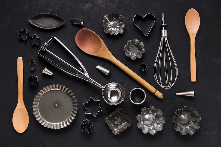 kitchen accessories