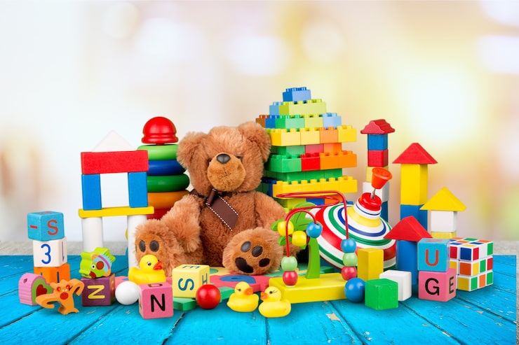 Toys