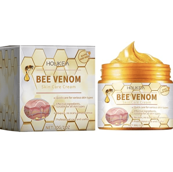 Bee Venom Skin Care Cream (Original)