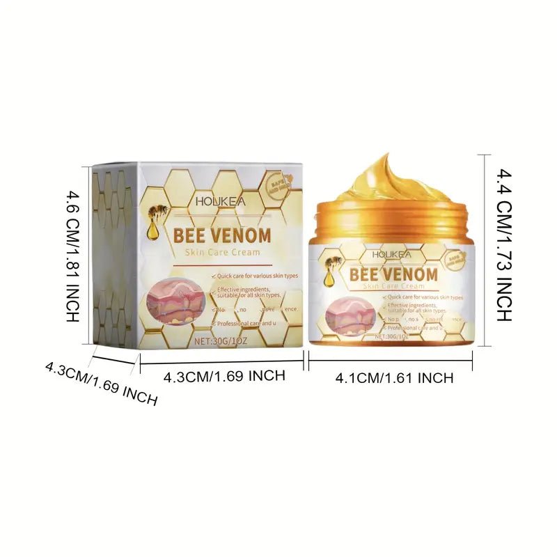 Bee Venom Skin Care Cream (Original)