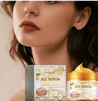 Bee Venom Skin Care Cream (Original)